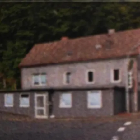 Ubytování v soukromí Achenbach 4
