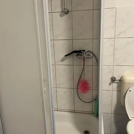 Achenbach 4 Ubytování v soukromí *