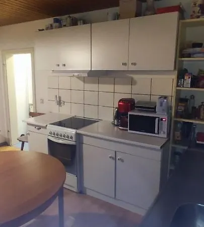 Achenbach 4 Ubytování v soukromí Siegen