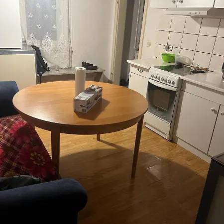 Ubytování v soukromí Achenbach 4 Siegen