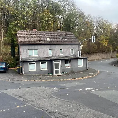 Achenbach 4 * Siegen