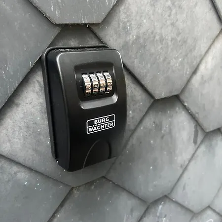 Habitación en casa particular Achenbach 4