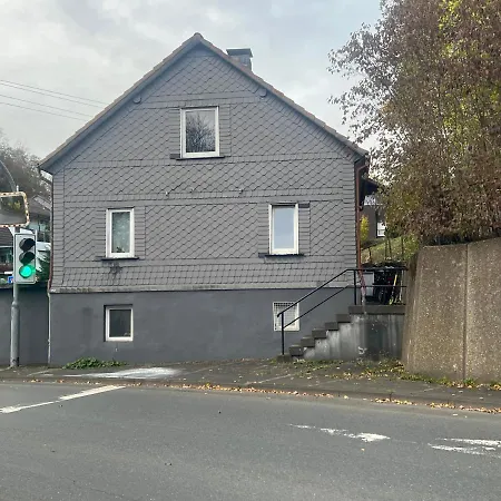 Achenbach 4 Alloggio in famiglia Siegen