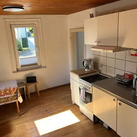 Achenbach 4 Habitación en casa particular