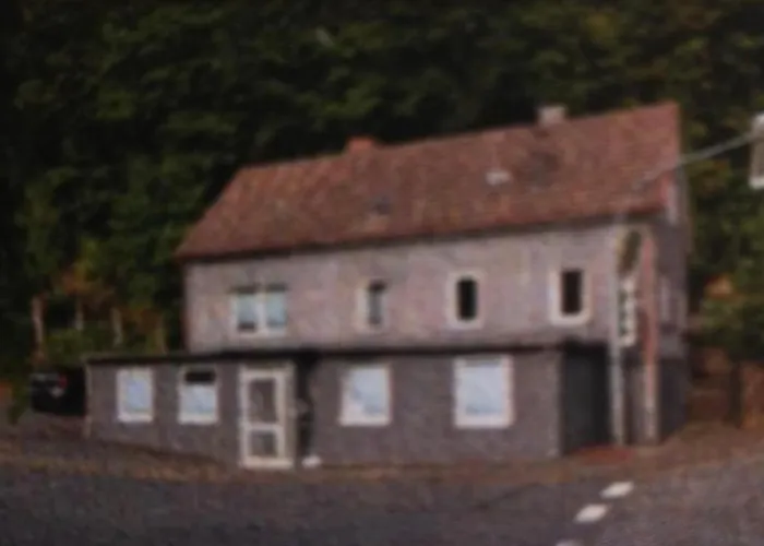 Alloggio in famiglia Achenbach 4