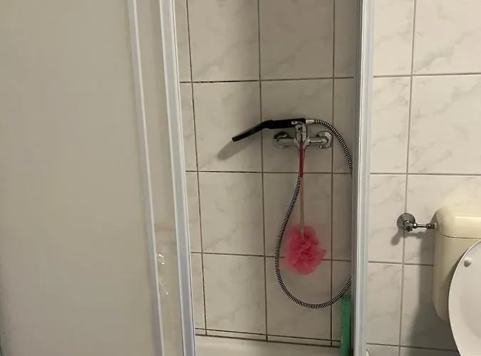 Achenbach 4 Accommodatie bij particulieren *