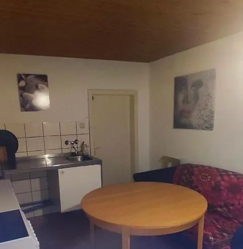 Accommodatie bij particulieren Achenbach 4