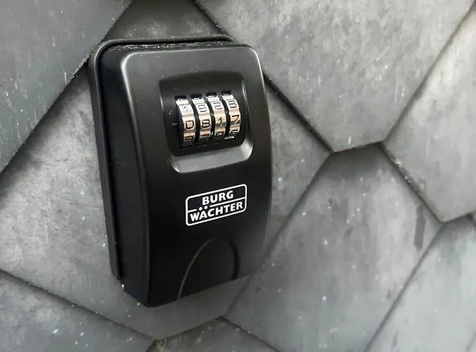 Accommodatie bij particulieren Achenbach 4