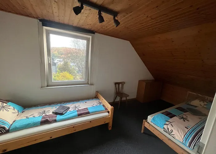 Achenbach 4 * Siegen